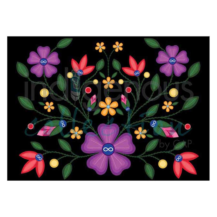 Growth Canvas Prints
