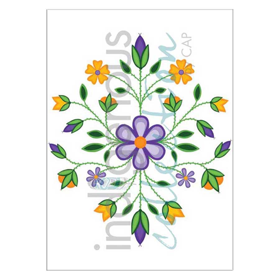 Spring Canvas Prints