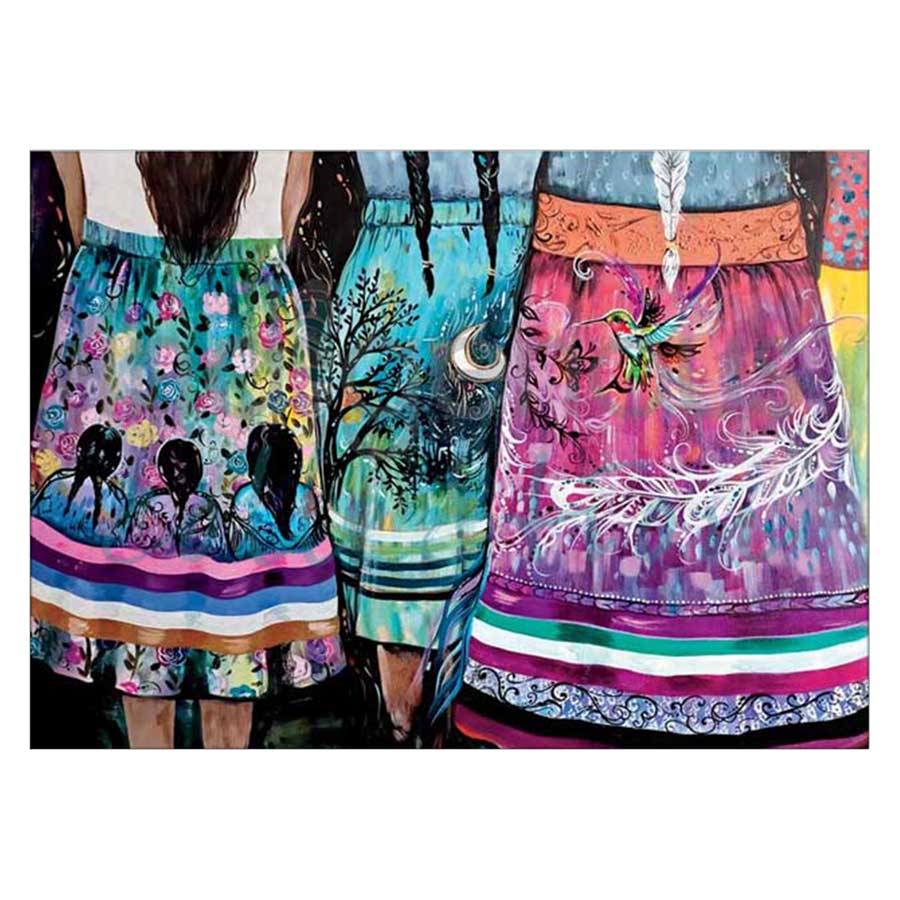 Sisters Always Canvas Prints