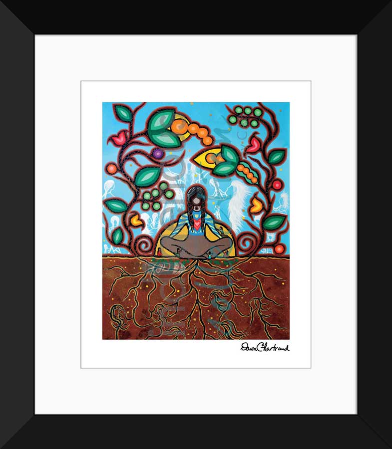 The Fast Limited Edition. Indigenous Collection