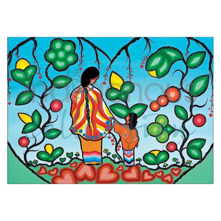 Nii Daanis Canvas Prints