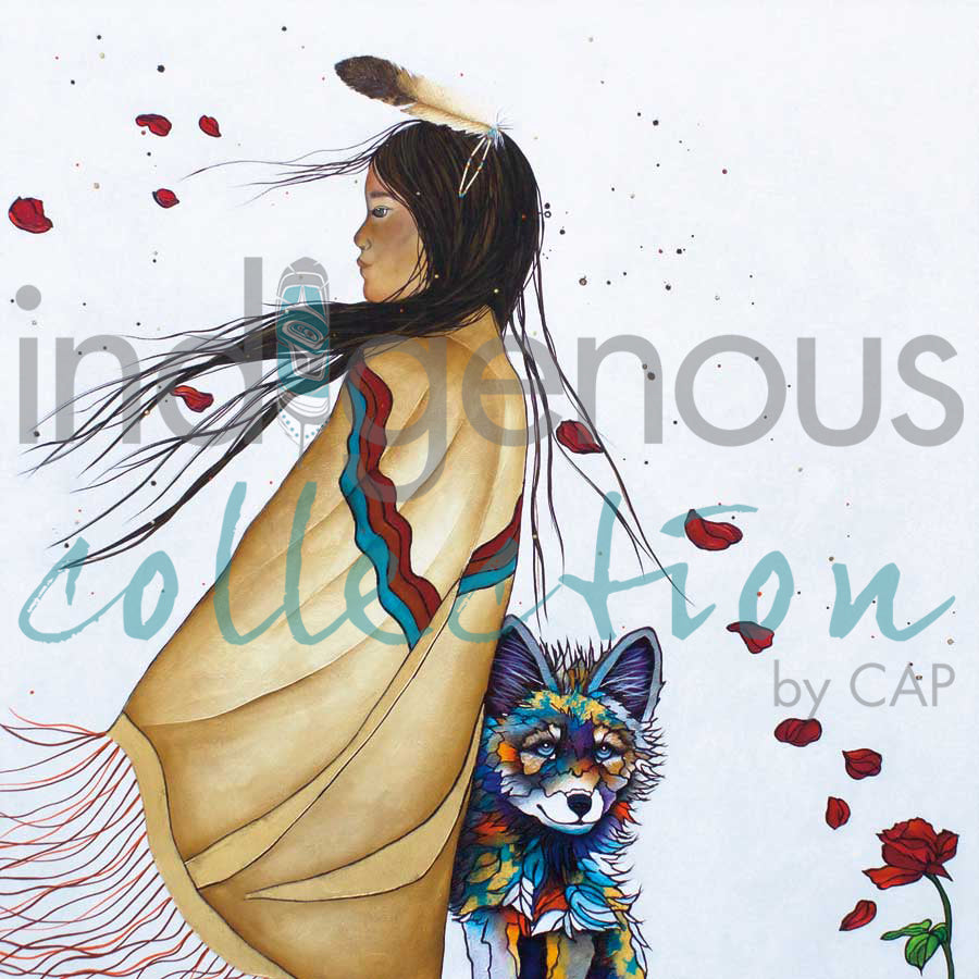 Unity by artist Micqaela Jones