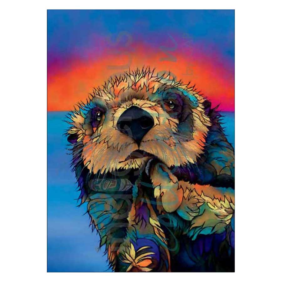 Sunshine's Treasure Canvas Prints