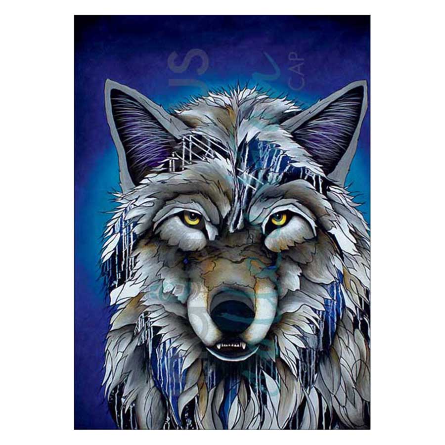 Guardian Canvas Prints