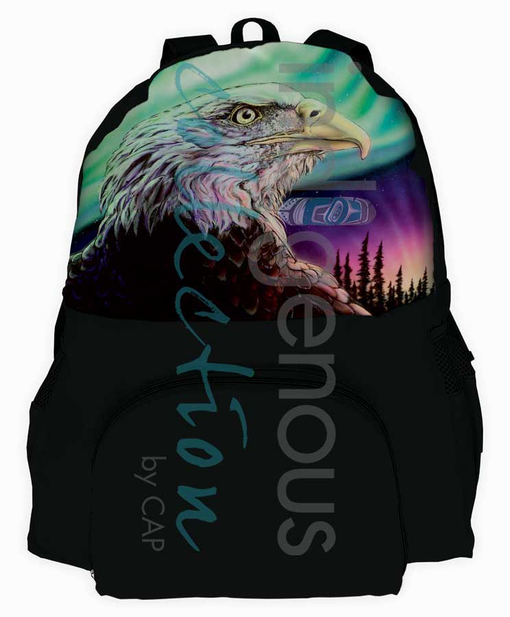 Sky Dance - Sacred Messenger