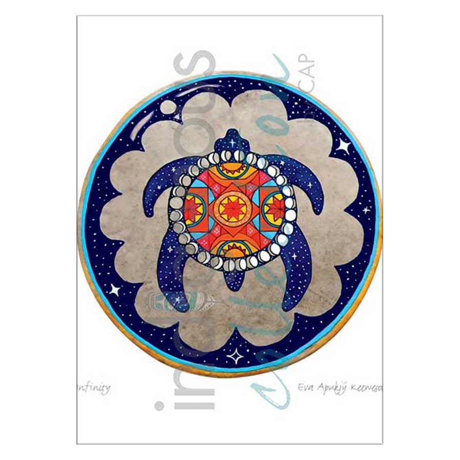 Infinity Canvas Prints