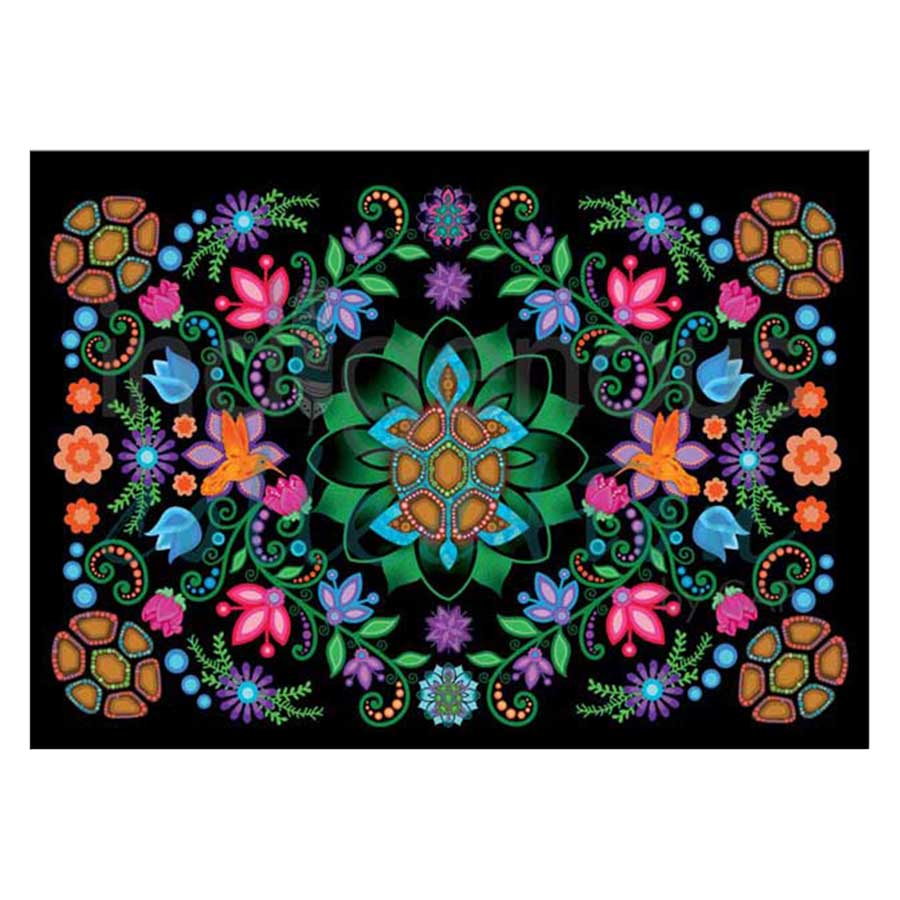 Infinity Canvas Prints