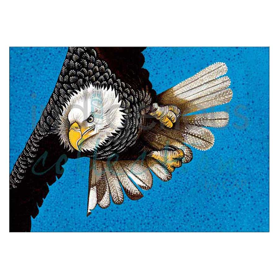 My Protector Canvas Prints