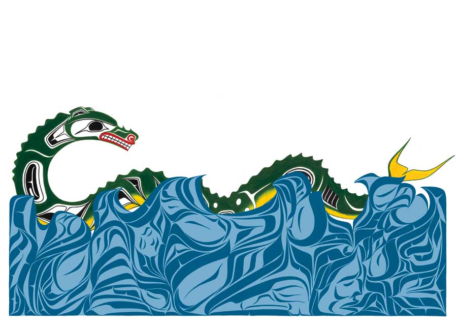 Serpent