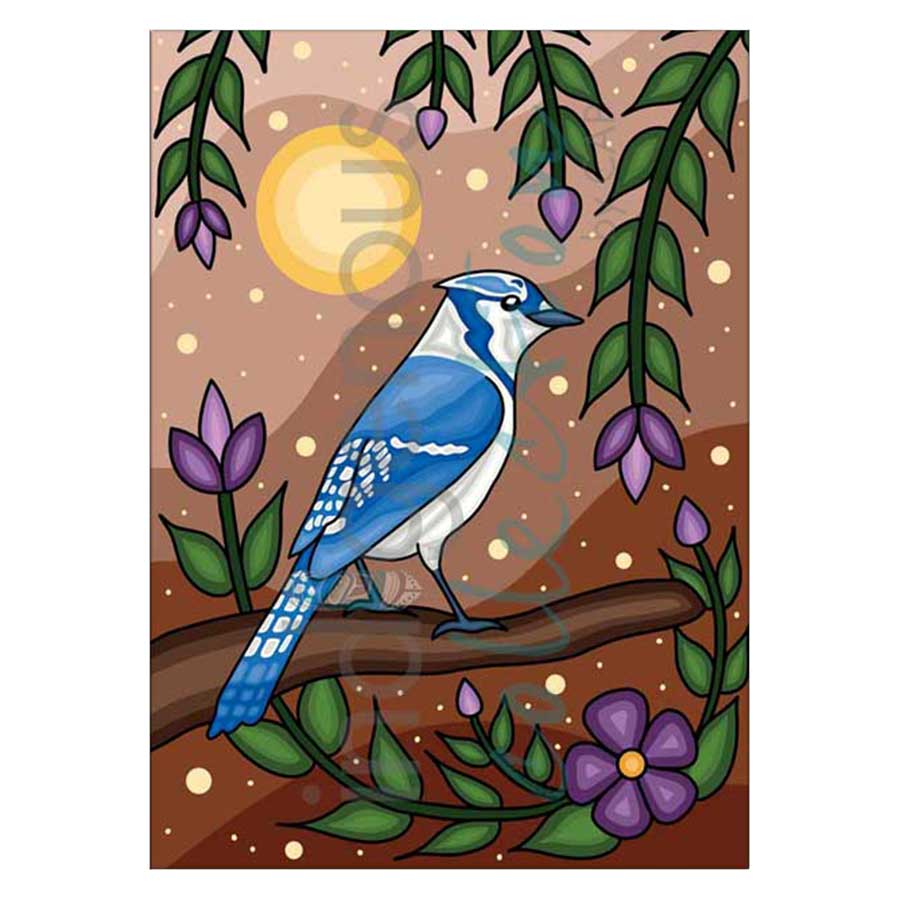 Gwiingwiish Canvas Prints