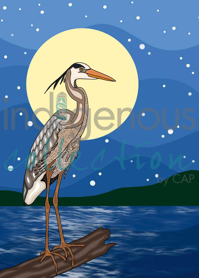 Zhasagi by artist Marissa Indoe