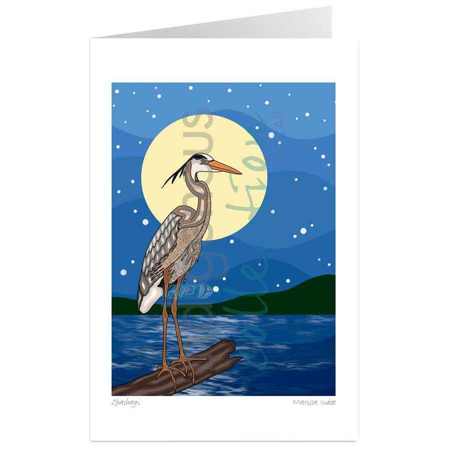 Zhasagi by artist Marissa Indoe