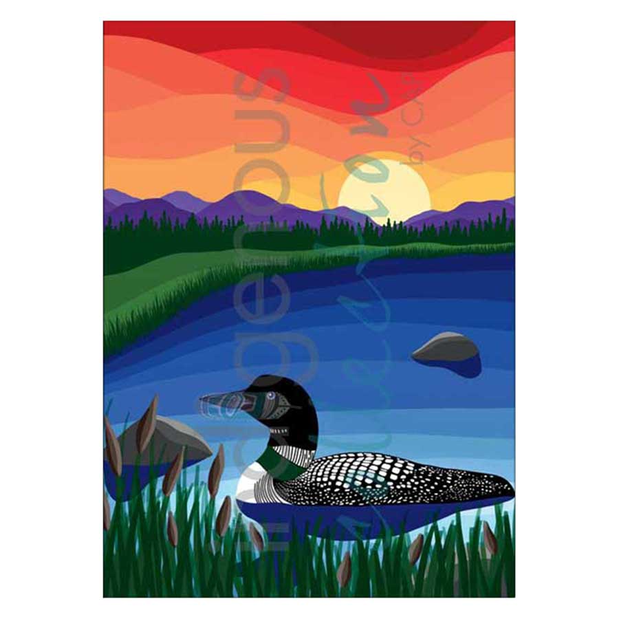 Maang Canvas Prints