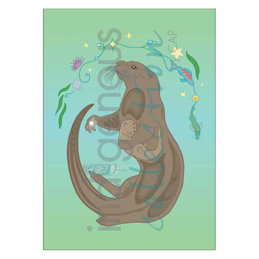 Aadizooke Canvas Prints
