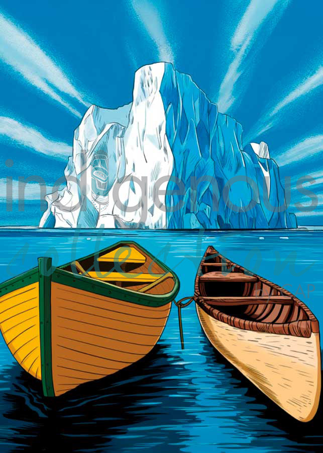 Tied to the Past by artist Stephanie White