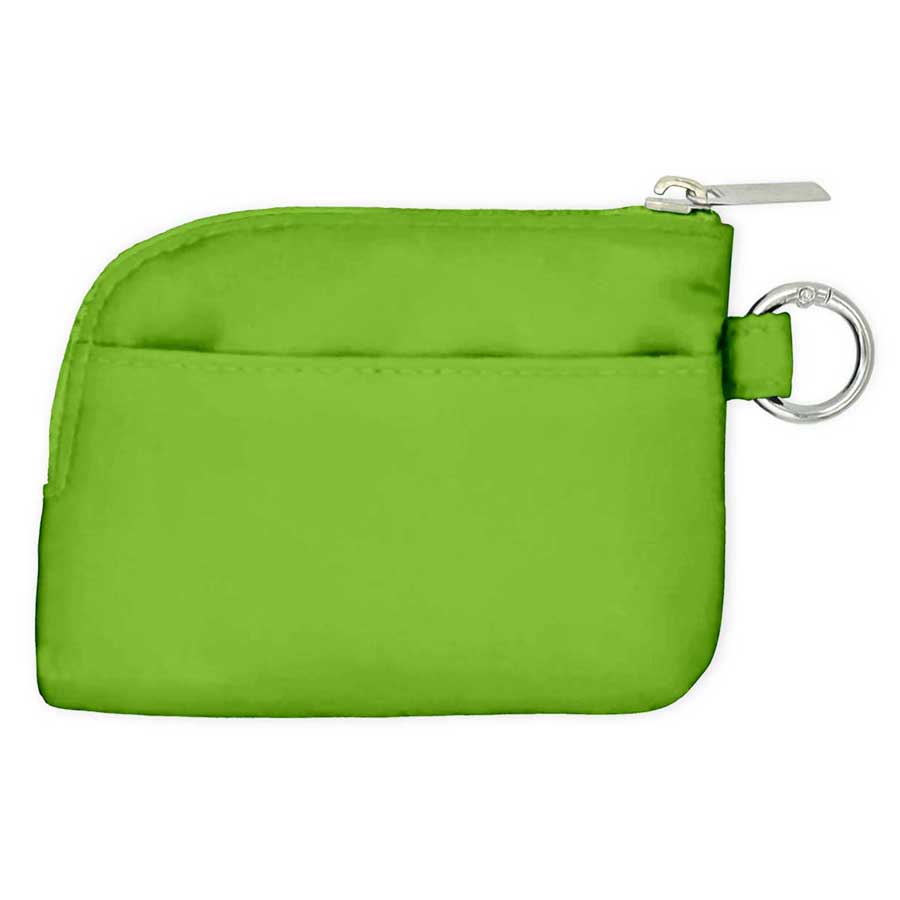 Coast Salish Design Pocket Wallet