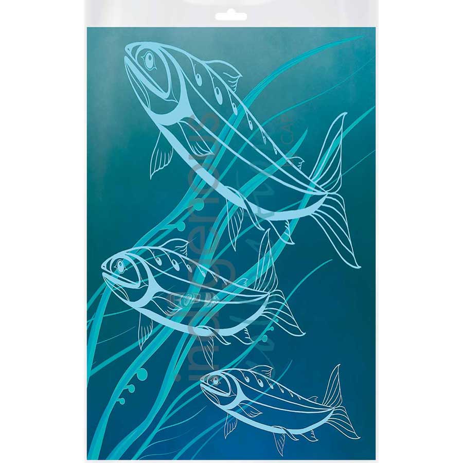 Return by artist Jessica McCallum-Miller (Hlox Majagalee) - Gitksan. Indigenous Collection