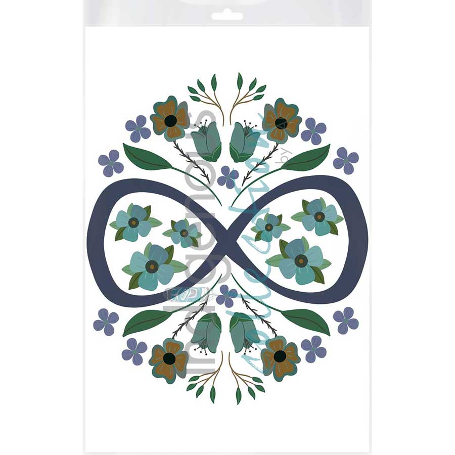 Proud Métis by artist Lisa Berry - Métis. Indigenous Collection