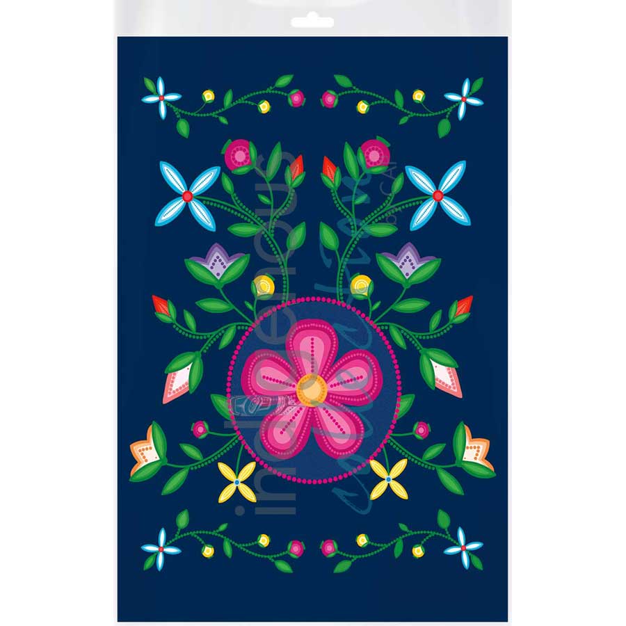 Eve by artist Lisa Berry - Métis. Indigenous Collection
