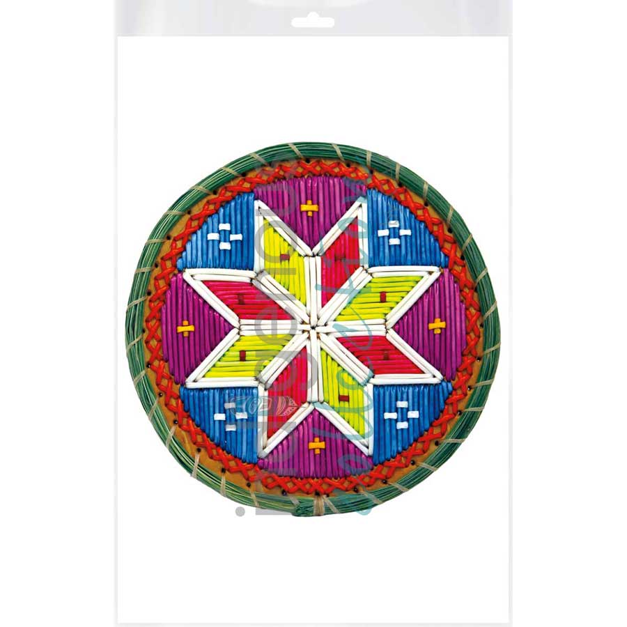 Samqwan - Water by artist Melissa Peter Paul - Mi'kmaq. Indigenous Collection
