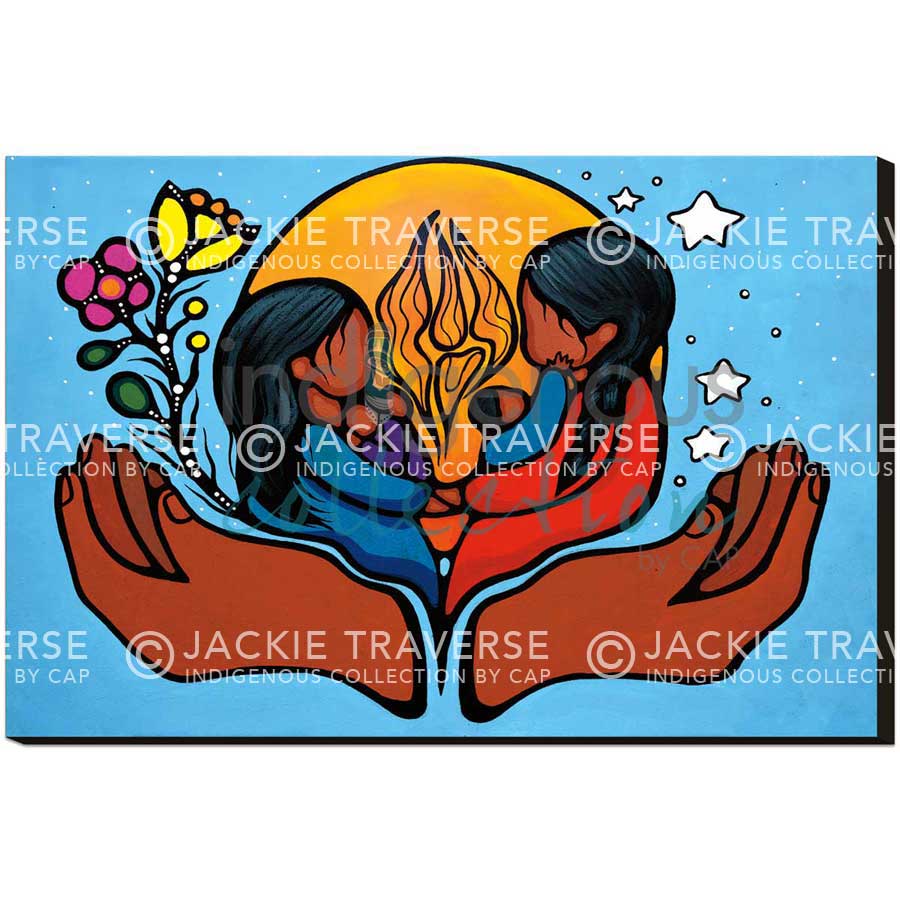 Healing Together Plaques