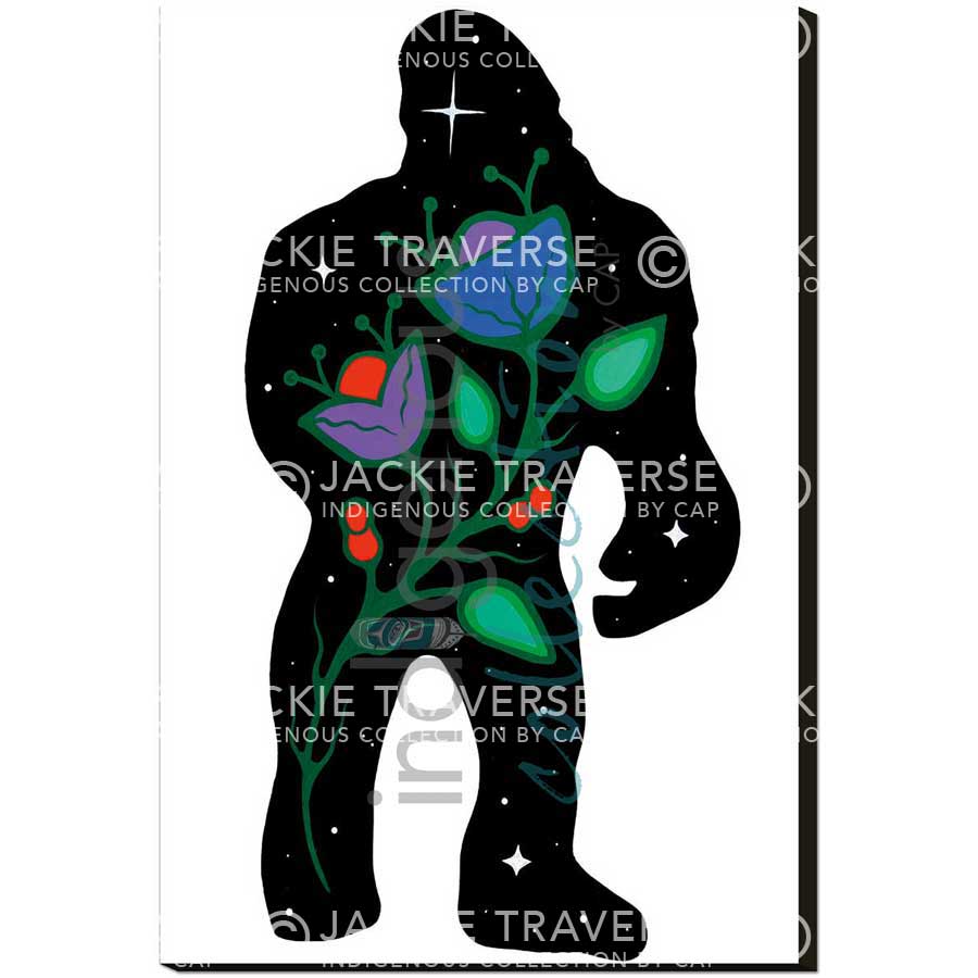 Seven Sacred Teachings II - Honesty Plaques
