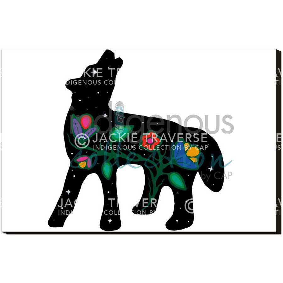 Seven Sacred Teachings II - Humility Plaques