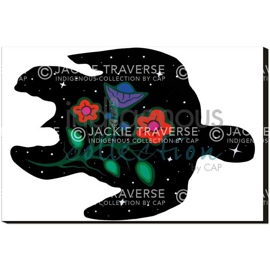 Seven Sacred Teachings II - Truth Plaques