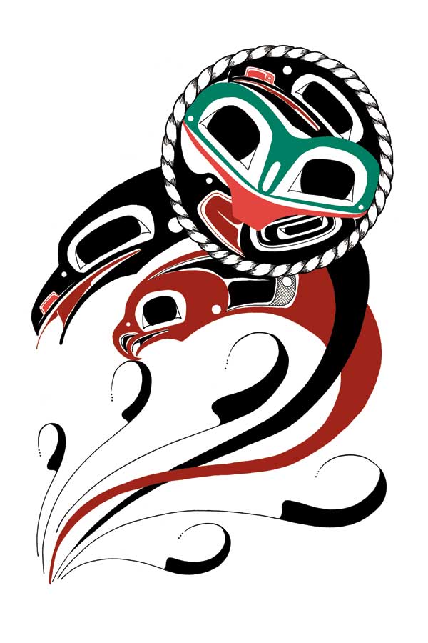 Unity by artist Danny Dennis