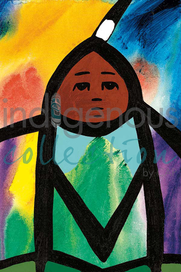 Hidden by artist Jerry Whitehead