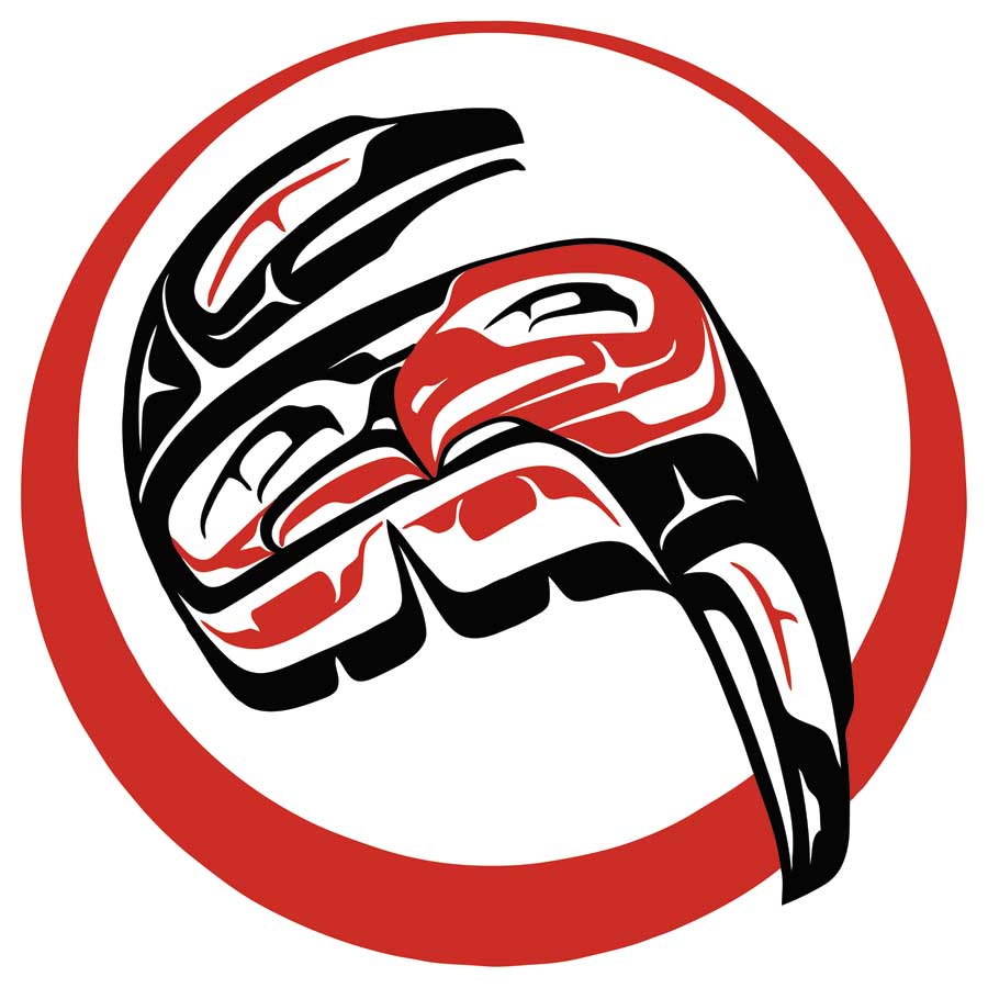 Raven by artist Keith Tait