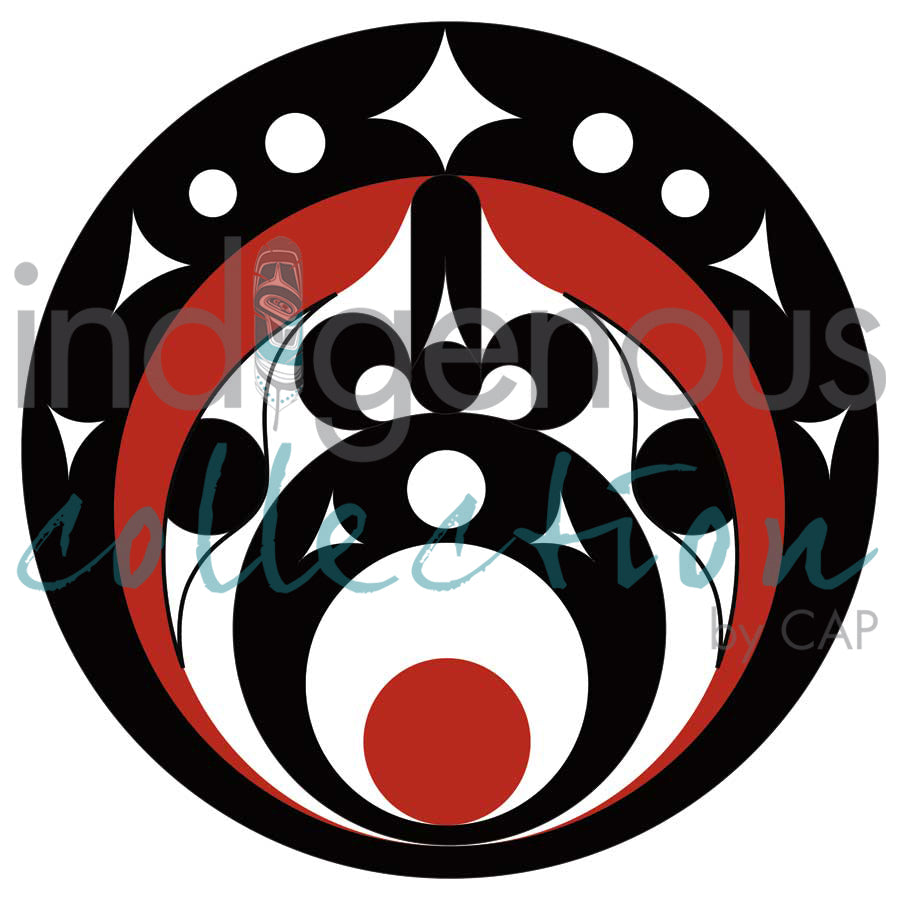 Life Giver by artist Andrew Mark Dexel