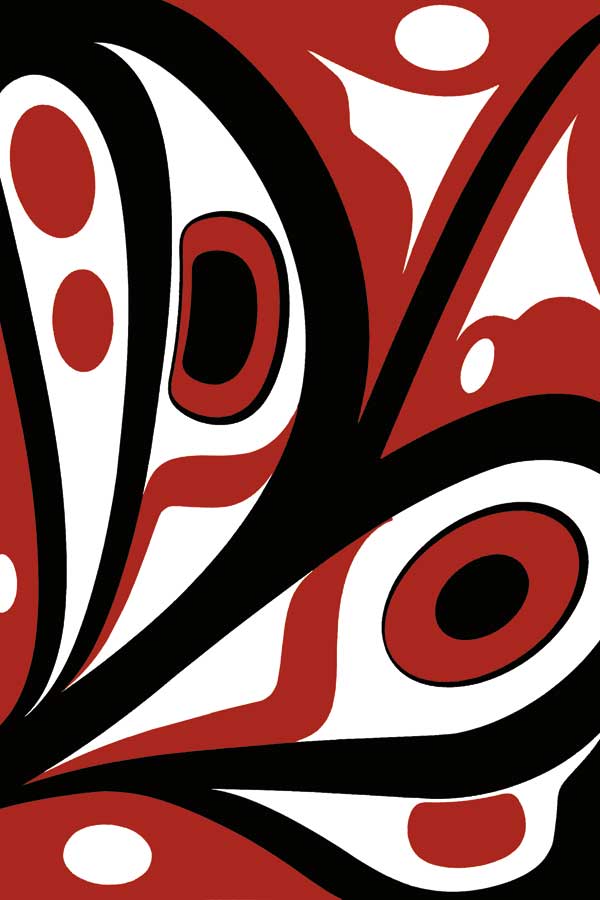 Butterfly by artist Andrew Mark Dexel