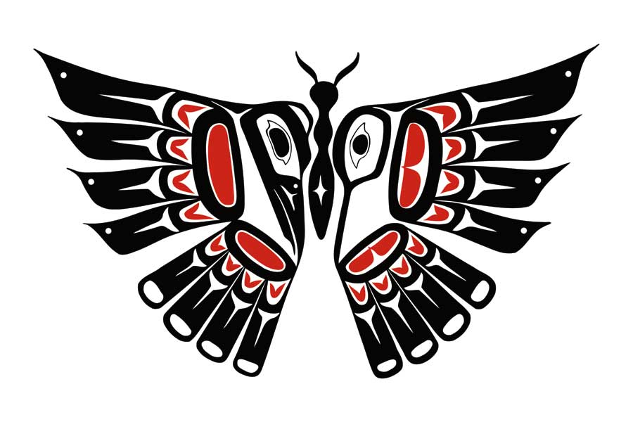 Transformer by artist Lon French