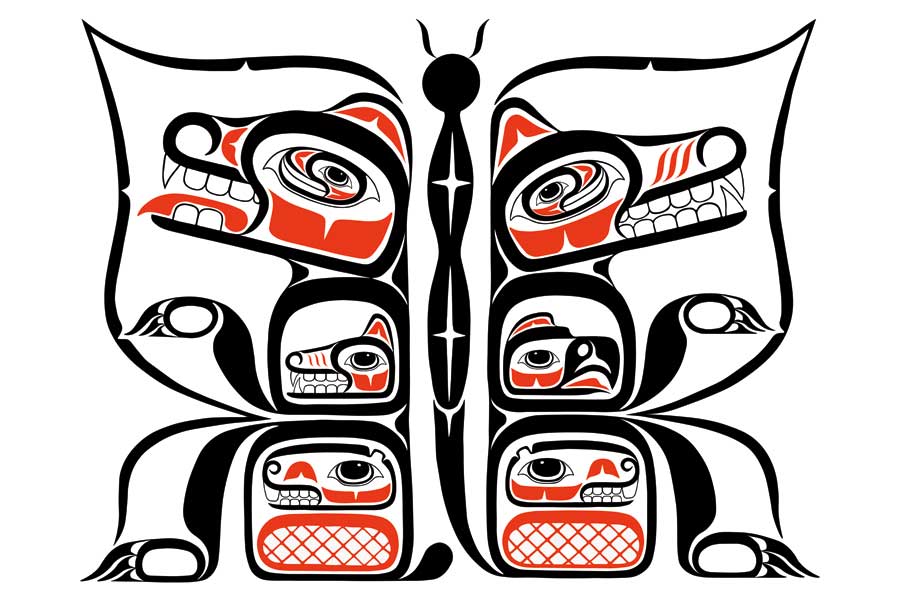 Fresh Start by artist Lon French