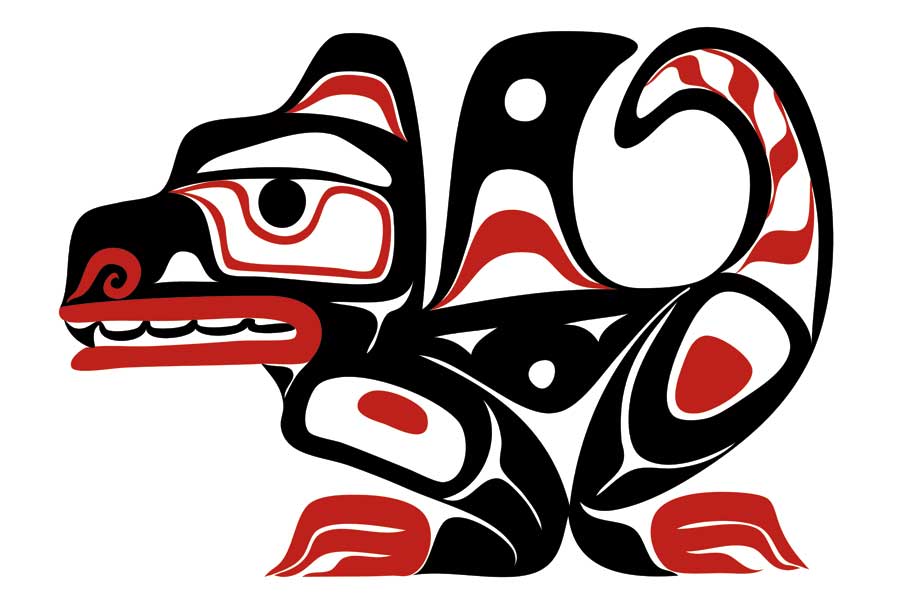 Wasco by artist Eric Parnell