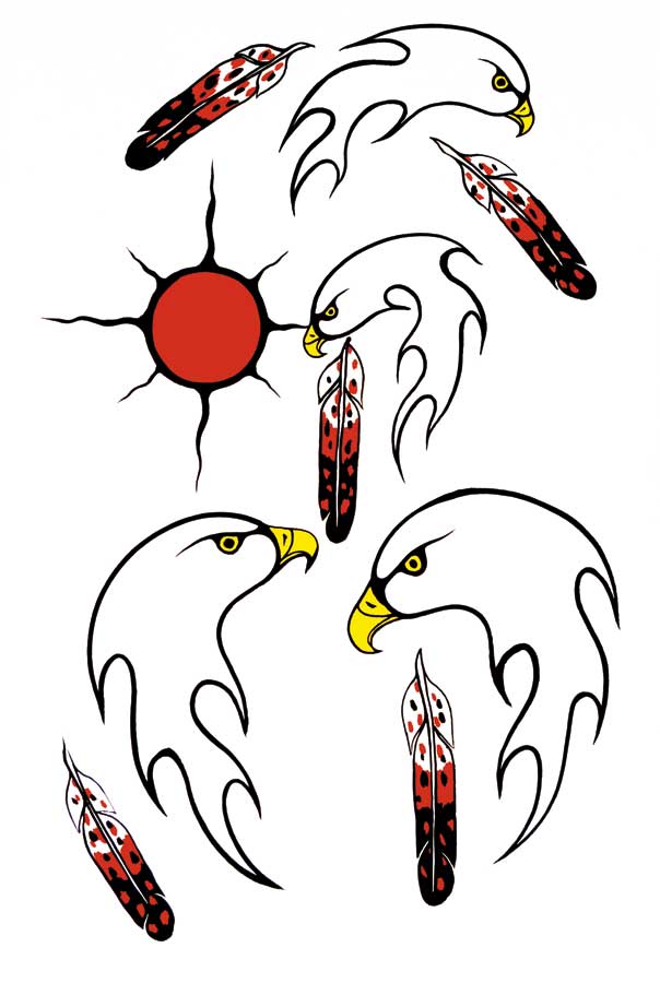 Together by artist Kurt Flett