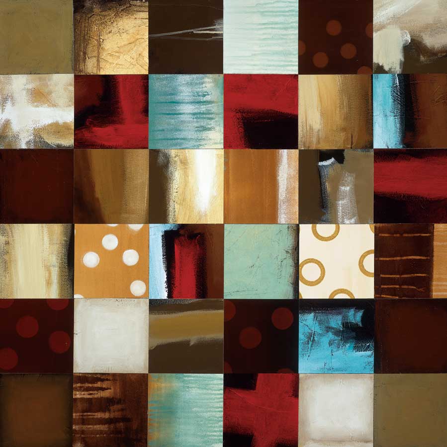 Dreamscape by artist  Eve / St. Germain