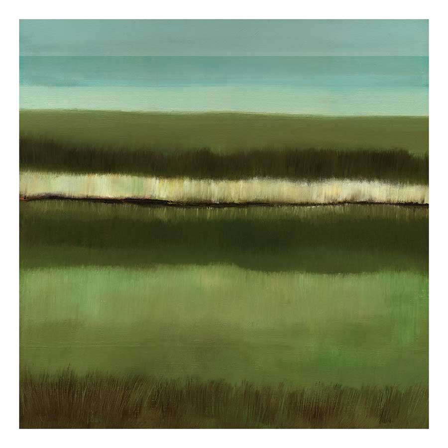 Still Waters by artist  Caroline Gold
