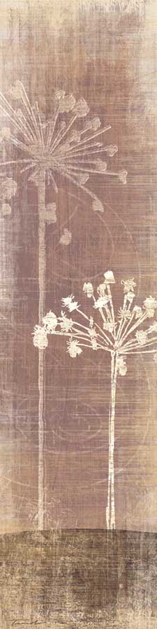 Buon Fresco I by artist  Tandi Venter