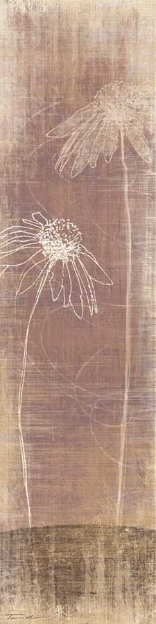 Buon Fresco II by artist  Tandi Venter