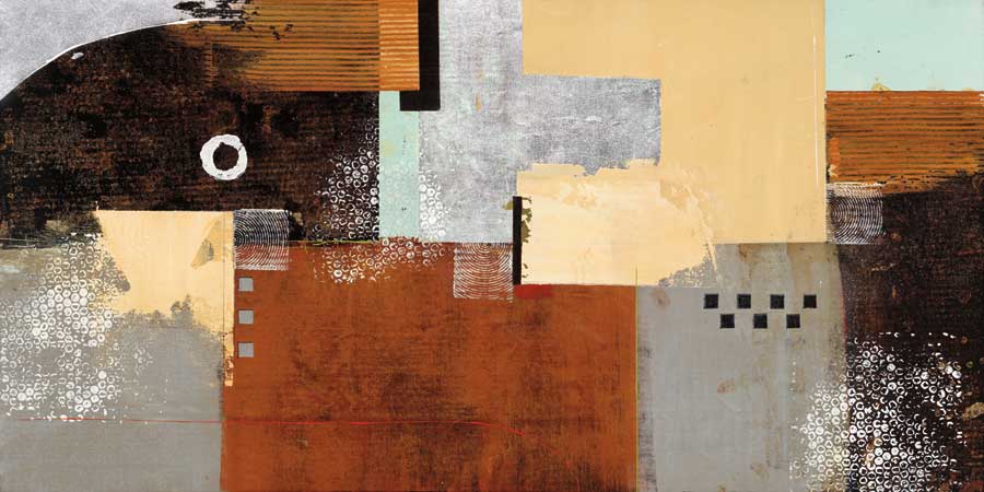 Enticing by artist Nancy Villarreal Santos