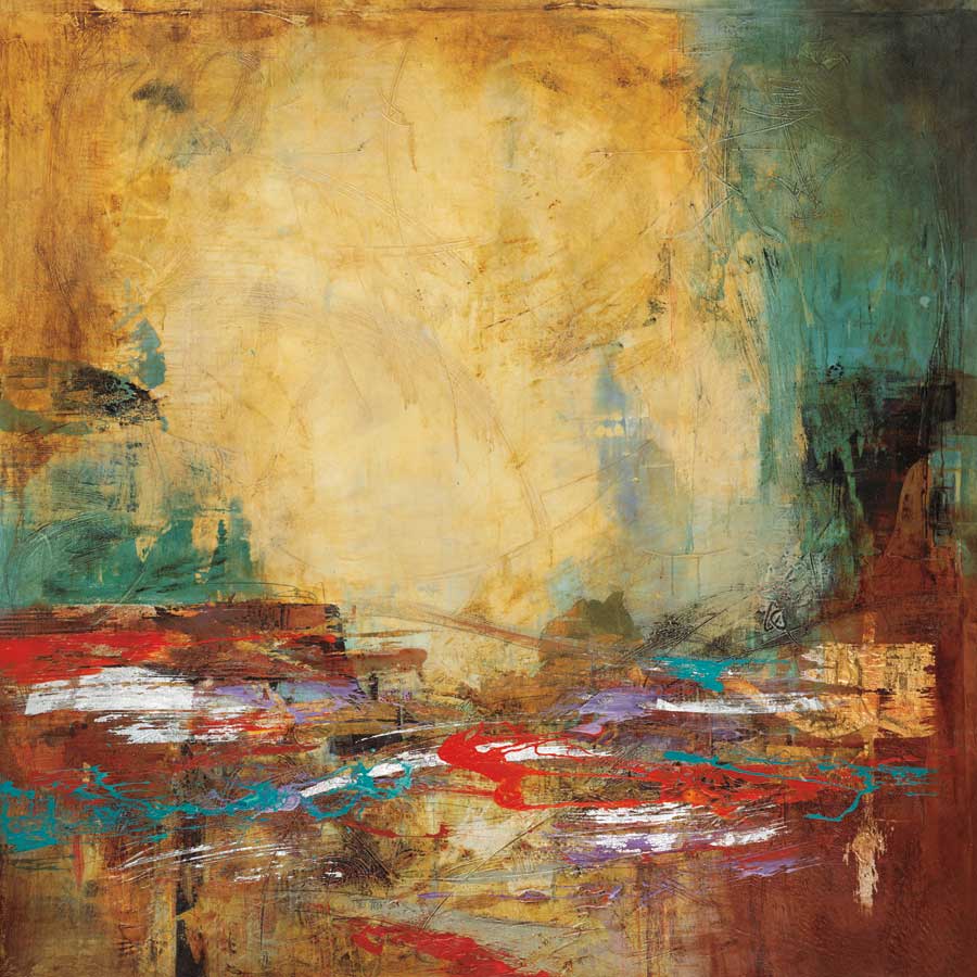 Abulia by artist Nancy Villarreal Santos