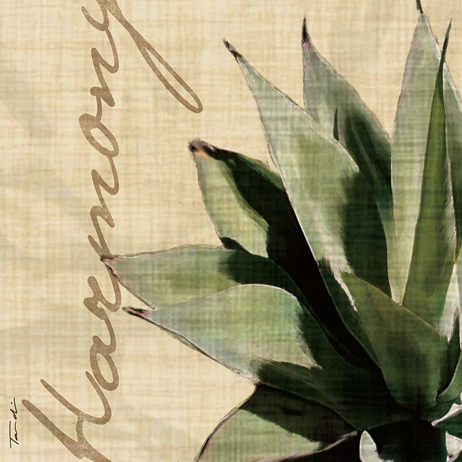 Harmony by artist  Tandi Venter