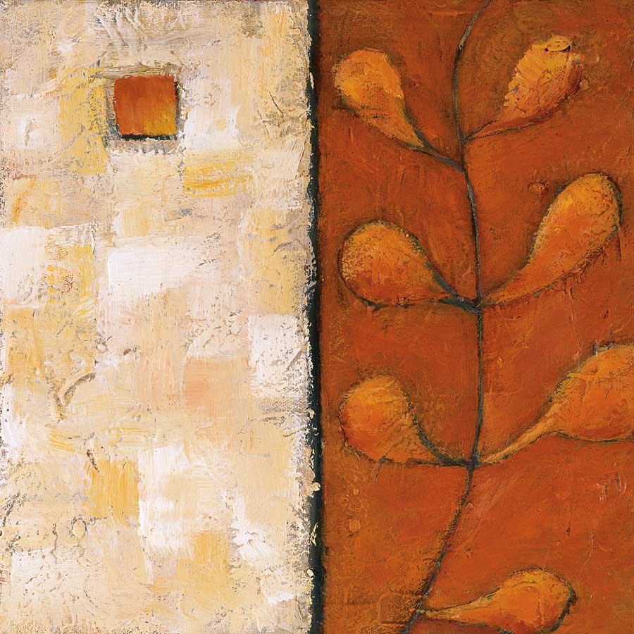 Seasons I by artist  Ursula Salemink-Roos