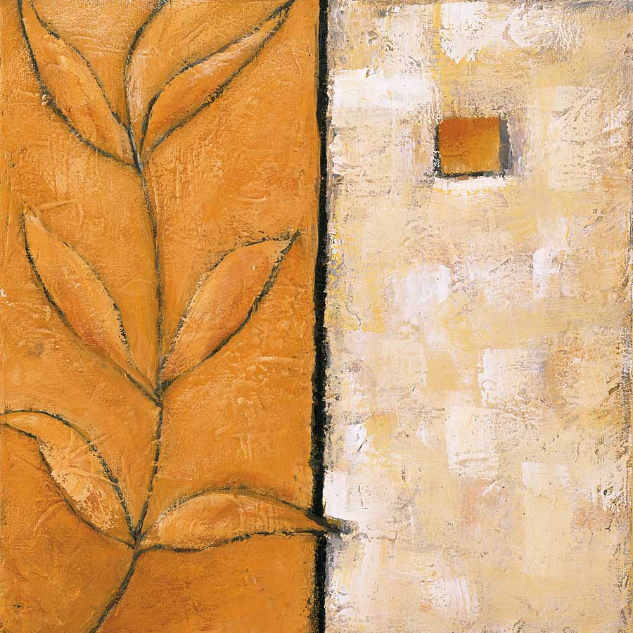 Seasons II by artist  Ursula Salemink-Roos