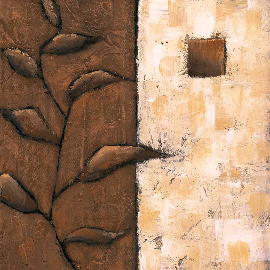 Seasons III by artist  Ursula Salemink-Roos