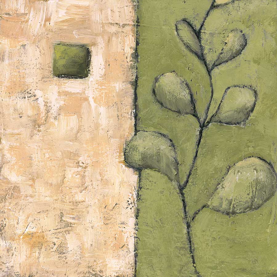 Seasons IV by artist  Ursula Salemink-Roos