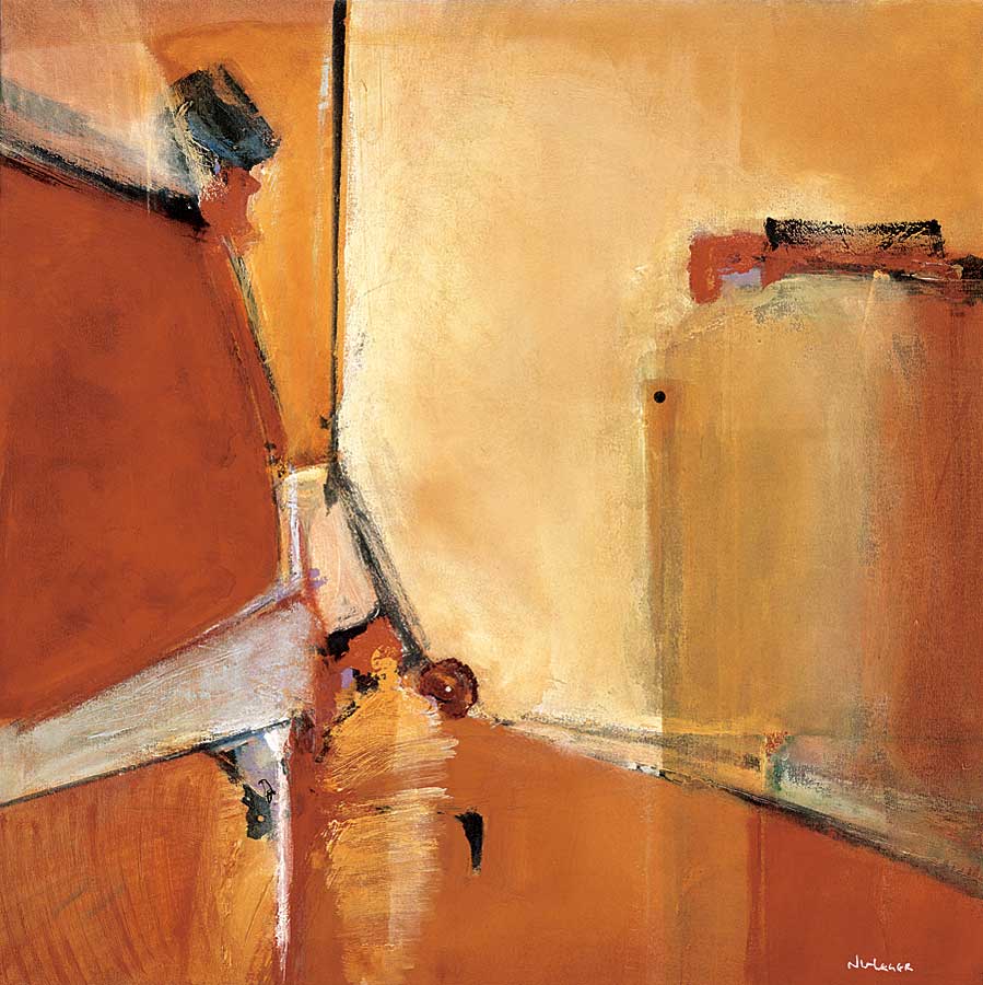 Arizona by artist  Noah Li-Leger