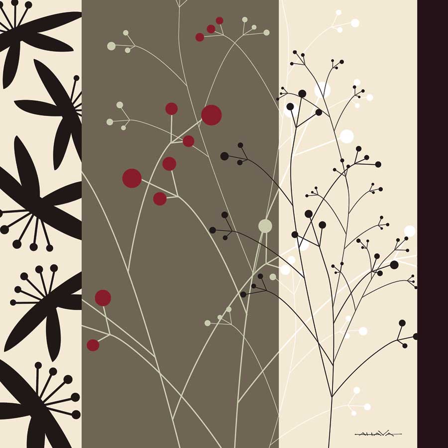 By Design I by artist  Ahava 